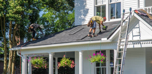 4 Ply Roofing in Stafford, TX